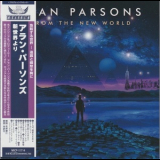 Alan Parsons - From The New World '2022