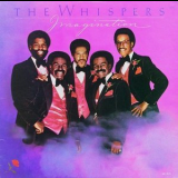 The Whispers - Imagination '1980