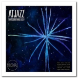 Atjazz - That Something Else! '2017