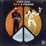 Edwin Starr - War And Peace '1970