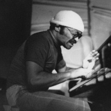 Cecil Taylor - 1977-12-02, Grober Sendesaal des WDR, Cologne, Germany '1977