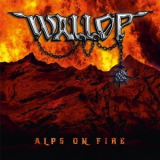 Wallop - Alps on Fire '2020