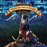 Tuomas Holopainen - The Life and Times of Scrooge '2014