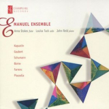 Emanuel Ensemble - Emanuel Ensemble '2011