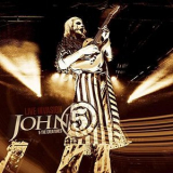 John 5 & The Creatures - Live Invasion '2020
