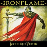 Ironflame - Blood Red Victory '2020