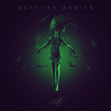 Butcher Babies - Lilith '2017