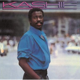Kashif - Kashif '1983