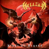 Hell Gun - Kings Of Beyond '2020