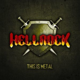 Hellrock - This Is Metal '2021