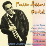 Freddie Hubbard - 1970-XX-XX, Rutgers University, New Brunswick, NJ - goodyfix '1970