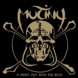 Mutiny - A Night Out With The Boys '1983