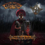 Custard - Imperium Rapax '2021