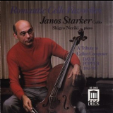 Janos Starker, Shigeo Neriki - Romantic Cello Favorites: A Tribute to David Popper '1992
