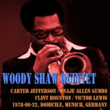 Woody Shaw - 1978-06-22, Domicile, Munich, Germany '1978