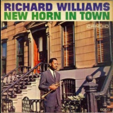 Richard Williams - New Horn In Town '1960