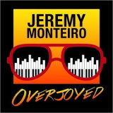 Jeremy Monteiro - Overjoyed: A Jazz Tribute To The Music Of Stevie Wonder '2019