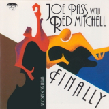 Joe Pass With Red Mitchell - Finally - Live In Stockholm '1992