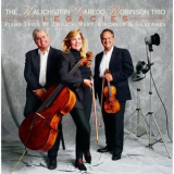 Kalichstein-Laredo-Robinson Trio - Legacies '1996