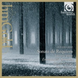Olivier Greif - Sonate de Requiem, Trio avec piano '2006