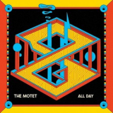 Motet, The - All Day '2023