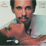 Tom Browne - Rockin' Radio '1983