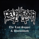 Belphegor - The Last Supper '1995