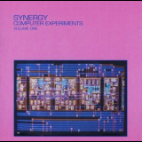 Synergy - Computer Experiments Volume 1 (Remastered 2003) '1981