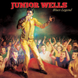 Junior Wells - Blues Legend '2022