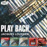 Jacques Loussier - Play Bach '2020