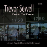 Trevor Sewell - Face to Face (Live Unplugged) '2014