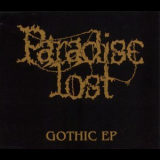 Paradise Lost - Gothic '1994