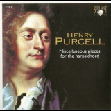 Henry Purcell -  Complete Chamber Music - CD 6 '2007