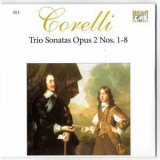 Arcangelo Corelli - Complete Works - CD02 '2004