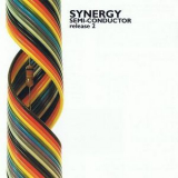 Synergy - Semi-Conductor (CD2) (Remastered 2003) '1984