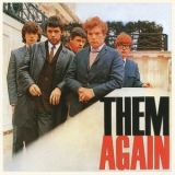 Them feat. Van Morrison - Them Again '1966