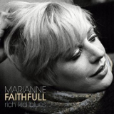 Marianne Faithfull - Rich Kid Blues '1998