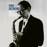 Paul Desmond - Nice People '2021