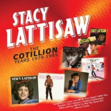 Stacy Lattisaw - The Cotillion Years 1979-1985 '2021