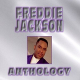 Freddie Jackson - Anthology '2019