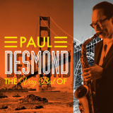 Paul Desmond - The Very Best Of '2013
