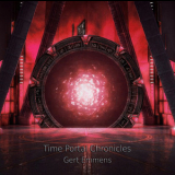 Gert Emmens - Time Portal Chronicles '2021