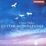 Craig Ogden - Guitar Meditations '1999