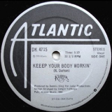 Kleeer - Keeep Your Body Workin' '1978