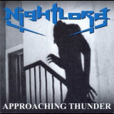 Nightlord - Approaching Thunder '1990