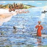 Genesis - Foxtrot (Vinyl Rip, 96/24) '1973