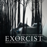 Daniel Hart - The Exorcist (Music from the Fox Original Series) '2018