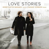 Konstantin Manaev - Love Stories '2022
