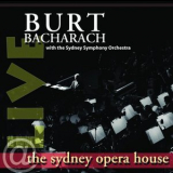 Burt Bacharach - Live At The Sydney Opera House '2008