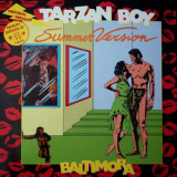 Baltimora - Tarzan Boy (Summer Version) '1984